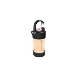 Ledlenser ML4 WARM LIGHT – lanternă reîncărcabilă LED dimabilă, lumină caldă, 750 mAh, IP66, 300 lm