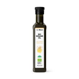 GymBeam BIO Ulei de susan 250 ml