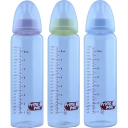 BIBERON BOROSILICAT (STICLA) 240ML (R0150), PRIMII PASI