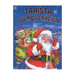 Traista lui Mos Craciun