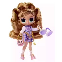 Păpușă L.O.L. Surprise Tweens – Fancy Gurl