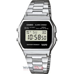 Casio VINTAGE A158WEA-1E A158WEA-1E
