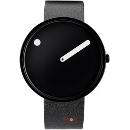 PICTO 43361-4120B Leather 40mm 43361-4120B