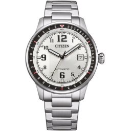Citizen Citizen Automatic NJ0190-51A NJ0190-51A