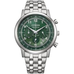 Citizen Citizen Eco-Drive CA4630-53X CA4630-53X
