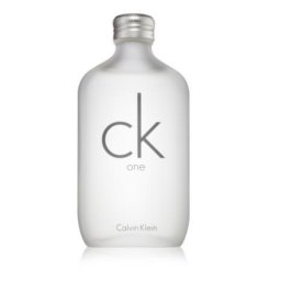 Calvin Klein One Women/Men EDP Perfume for women/men 100 ml