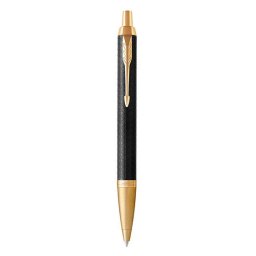 Parker IM Blue Clip-on retractable ballpoint pen 1 pc(s)
