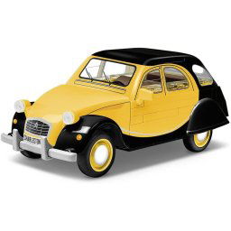 COBI Citroen 2CV Charleston 84 KL - COBI-24512