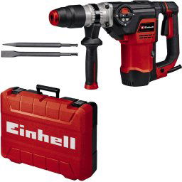 Einhell Ciocan rotopercutor TE-RH 40 3F (rosu/negru, 1,050 w, SDS-max)