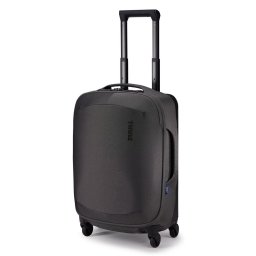 5048 Subterra 2 carry on spinner Vetiver Gray