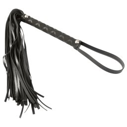 Sei Mio - bici de tortură - piele neagră