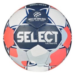 Minge Handbal SELECT ULTIMATE EHF EURO V26