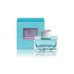 Antonio Banderas Blue Seduction EDT 80 ml