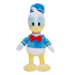 Jucarie de plus disney donald, 35 cm