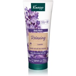 Kneipp Relaxing Lavender gel de duș 200 ml