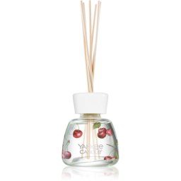 Yankee Candle Black Cherry difuzor de aroma 100 ml