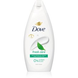 Dove Fresh Care gel de dus hranitor 450 ml