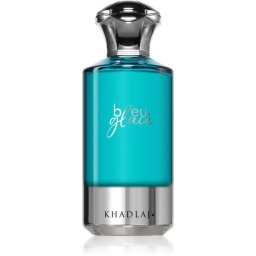 Khadlaj Bleu Glace extract de parfum M 100 ml