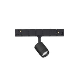 Proiector LED 5W Magnetic, Flexibil-Breda, 48V, 282LM, 3000K, Zoom 15-36
