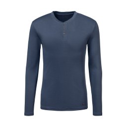 s.Oliver Tricou bleumarin