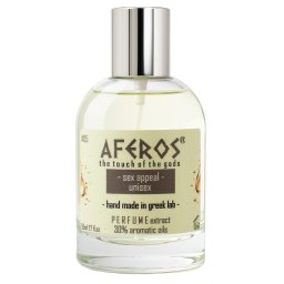 Sex Appeal – Creatie proprie AFEROS, extract de parfum 50 ml