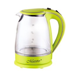 Fierbator MR-064, 2000 W, 1.7 l, Verde