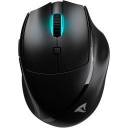 Mouse OfficePal M25W Negru