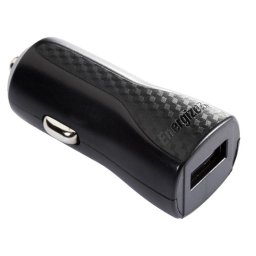 USB-A 1A Cablu MicroUSB inclus 1.2 m 5W Negru