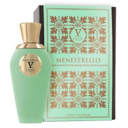 V Canto Menestrello Extrait de parfum 100 ml (unisex)