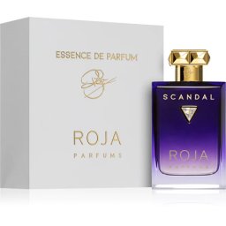 Roja Parfums Scandal Pour Femme Essence de Parfum 100 ml (Femei)