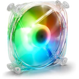 Ventilator PC SHARK Disc RGB Fan