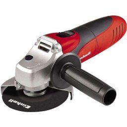 Polizor unghiular (flex) Einhell TC-AG 115, 500W, 12000 RPM, 115 mm