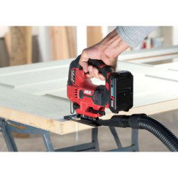 SKIL 3420 AA Fierastrau pendular cu acumulator