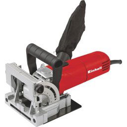 Einhell Masina de frezat(Discuitor) TC-BJ 900, (rosu,valiza, 860 w)