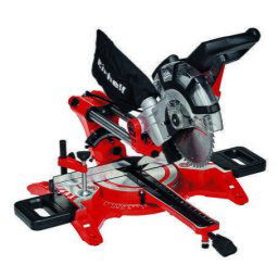 Einhell Fierăstrău cu oglindă glisantă TC-SM 2131/1 - 4300390 Dual