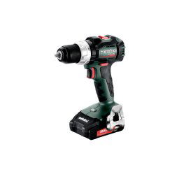Mașină de găurit fără fir BS 18 LT BL 18 V