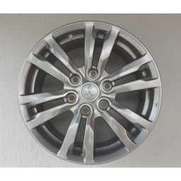 Janta Aliaj Mitsubishi OE 7,5X18 6X139,7 ET46