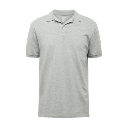 GAP Tricou gri amestecat