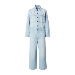 LEVI'S ® Salopeta 'Iconic Lightweight Jumpsuit' albastru denim