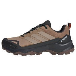 ADIDAS TERREX Pantofi 'Skychaser AX5' brocart / negru
