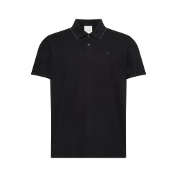 Calvin Klein Tricou 'CLSS' gri / negru