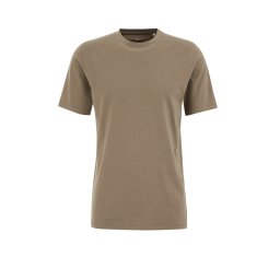 WE Fashion Tricou oliv