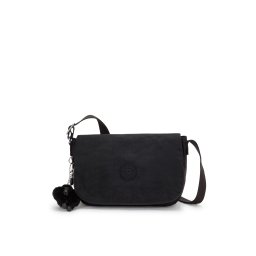 KIPLING Geantă de umăr 'Earthbeat S' negru