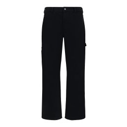 DICKIES Pantaloni cu buzunare negru