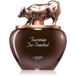 Lattafa Taureau De Combat Eau de Parfum unisex 100 ml