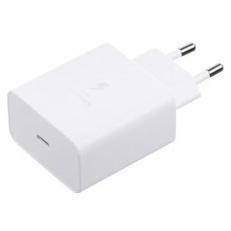 Incarcator de retea Power Adapter 1x USB-C 45W Alb