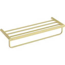 Round Raft, canelat Finisaj: Auriu periat ADR_R531