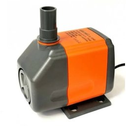 XiLong XL-780 pompă de apă (650 l/h | 8 w | 0.9 m)