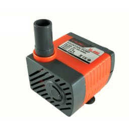 XiLong XL-680 pompă de apă (450 l/h | 5 w | 0.7 m)