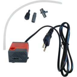 XiLong XL-580 pompă de apă (300 l/h | 3 w | 0.5 m)